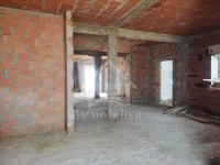 Deux appartements en cours de finition à vendre 