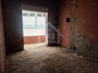 Deux appartements en cours de finition à vendre 