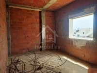 Deux appartements en cours de finition à vendre 