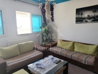 deux appartements S+2 à vendre à HAMMAMET NORD 