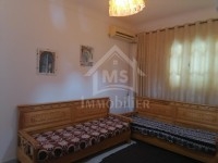 deux appartements S+2 à vendre à HAMMAMET NORD 