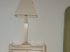 deux belles tables de nuit louis16