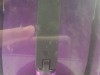 Deux casques Energy Sistem DJ 400 Black Violet