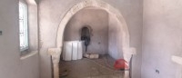 DEUX HOUCHS DJERBIENS À VENDRE À H SOUK - RÉF H490