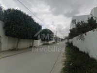 deux lots de terrains à vendre à Mrezga 51555133