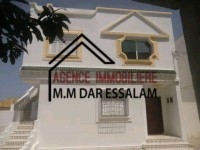 deux maisons à vendre