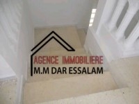 deux maisons à vendre