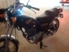 deux moto honda 
