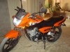 deux moto honda 150 et 125 