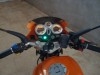 deux moto honda 150 et 125 