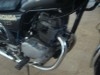 deux moto honda 150 et 125 