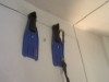 Deux palme mares comme neuve