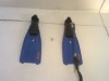 Deux palme mares comme neuve