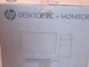 Forsa 2 PC HP neufff