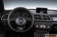 differentes piéces audi et vw