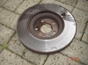 Disque et plato embrayage d'origine R19 et kango