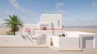 VILLA À VENDRE-TITRE BLEU-ZONE URBAINE-RÉF V691