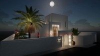 VILLA À VENDRE-TITRE BLEU-ZONE URBAINE-RÉF V691