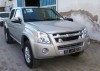 ISUZU D-MAX importé de DUBAI