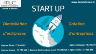 Domciliation commercial d'entreprises