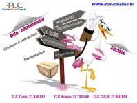 Domiciliation commercial d'entreprises 