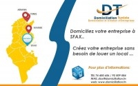 Domiciliation de votre projet chez TLC souuse 