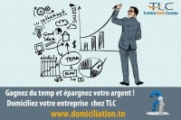 Domiciliation d'entreprises 
