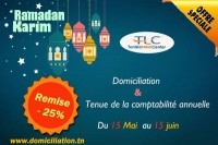 Domiciliation d'entreprises chez TLC