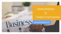 Domiciliation des entreprises Tunisie
