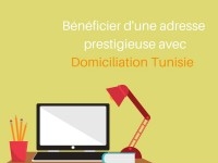 Domiciliation des entreprises