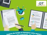 Domiciliation et création d'entreprises