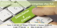 Domiciliation et Création d'entreprises