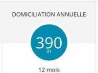 domiciliation juridique chez TLC