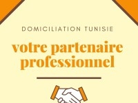 Domiciliation Tunisie des entreprises