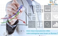 Domiciliez votre entreprise chez TLC