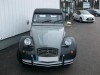 Don de ma voiture sans permis . CITROËN 2 CV 6 CHA