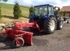 Don micro tracteur