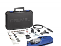 Dremel 4000 +65 accessoires