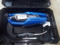 Dremel 4000 +65 accessoires