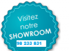 dressing , cuisine , porte blindée ...