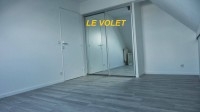 DRESSING EN ALU LE VOLET