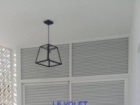 DRESSING LE VOLET EN ALUMINIUM 