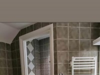 Duplex 250m2 cite wahat