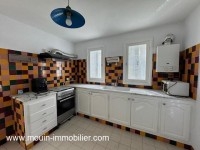 Duplex Alma AL3487 Jinen Hammamet 