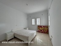 Duplex Alma AL3487 Jinen Hammamet 