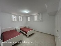 Duplex Alma AL3487 Jinen Hammamet 