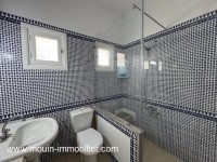 Duplex Alma AL3487 Jinen Hammamet 