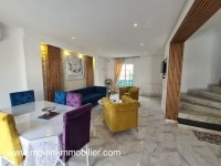 DUPLEX ALPE AL Hammamet Zone Théâtre AL3127