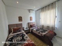 DUPLEX ALPE AL Hammamet Zone Théâtre AL3127