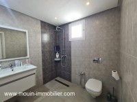 DUPLEX ALPE AL Hammamet Zone Théâtre AL3127